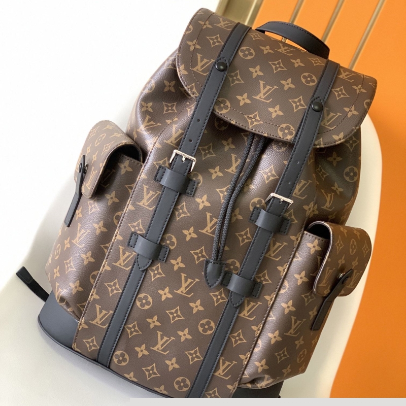 LV Backpacks